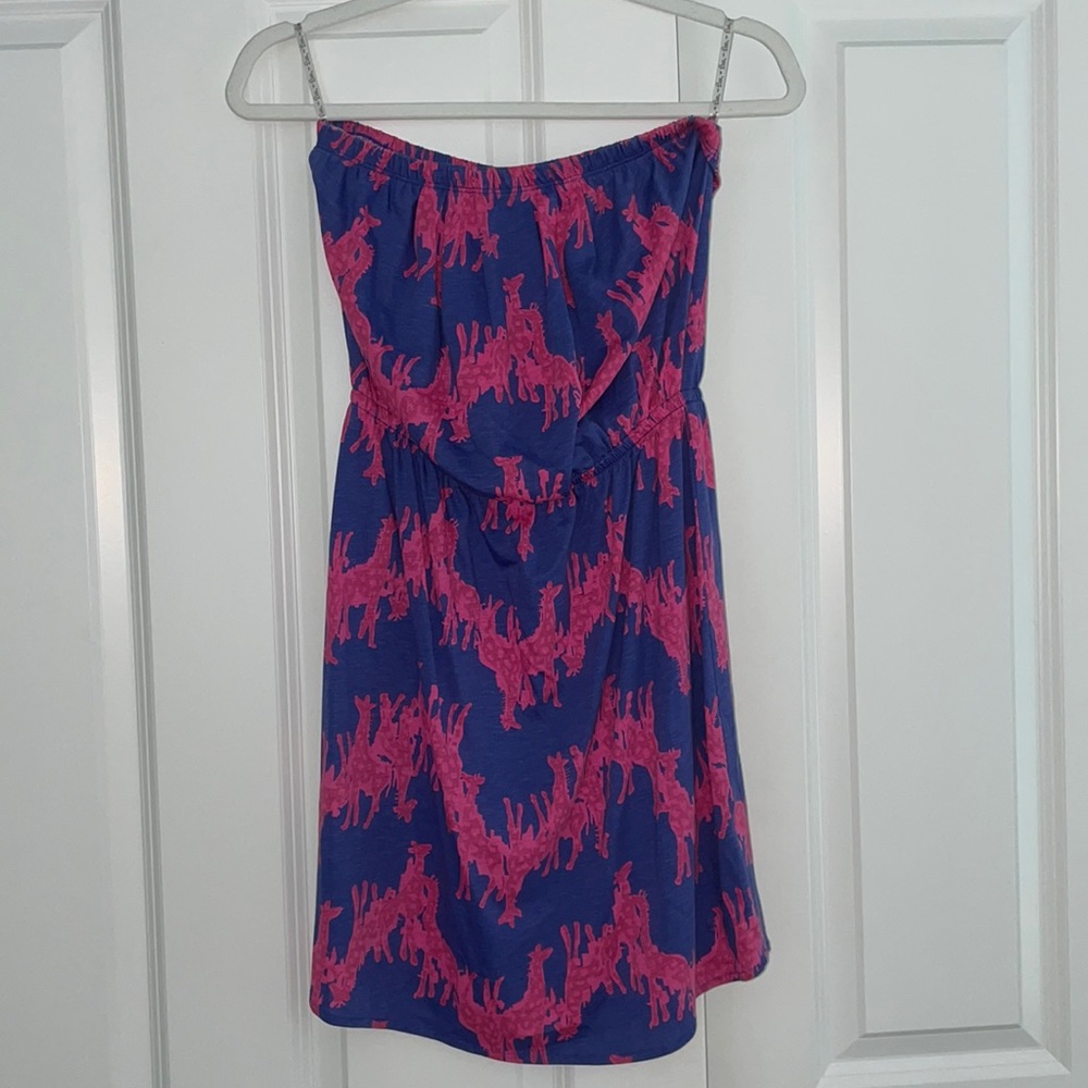 Lilly Pulitzer Dress